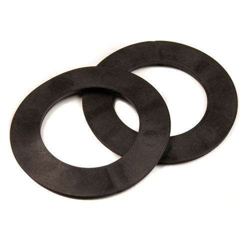 Pillar Tap Washer Rubber 3/4" BSP 29mm Center (Pack of 2)
