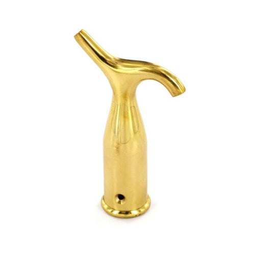 Pole Hook Brass Loft Door Attic Window Boats Skylights