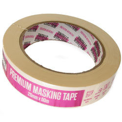 Pro Masking Tape 24mm x 50m 14 Day | Walther Strong Service Item Walther Strong 901579