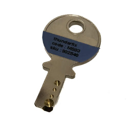 Replacement Lift Key MS3 Switch Key Suitable for CES, Eaton, Moeller Service Item Thunderfix 902540