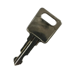 Replacement Window Key FH005 to Suit Everest Window Locks Pre Cut Service Item Thunderfix 902412