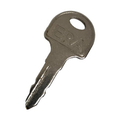 Replacement Window Key HCS1 to Suit Laird Era Frameware Window Locks Pre Cut Service Item Thunderfix 902879