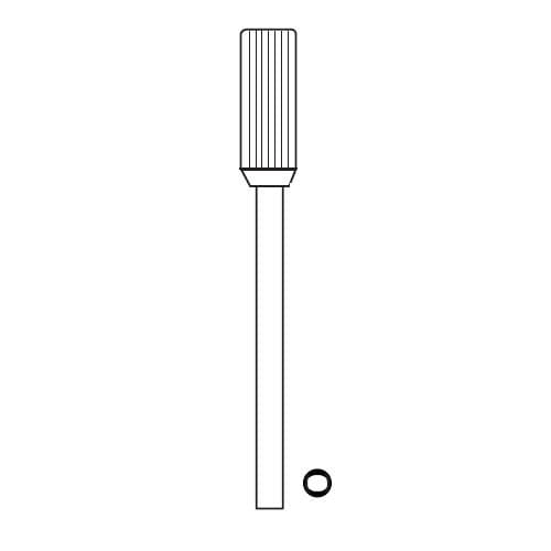 Replacement Window Key to Old Style Ingersoll Window Locks Pre Cut ...