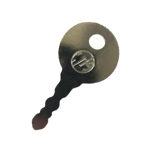 Replacement Window Key to Suit Mila Hero Window Lock Handles Pre Cut