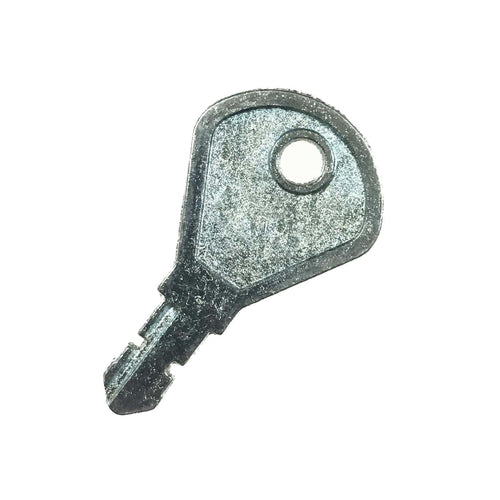 Replacement Window Key to Suit Saracen Window Lock Handles Pre Cut