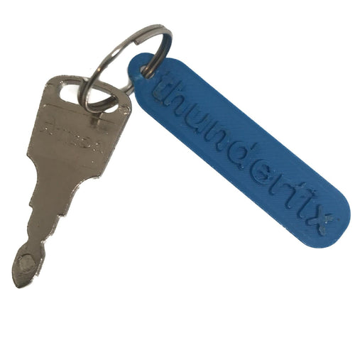 Replacement Window Key to Suit Titon Overture Deseo Window Lock Handles Pre Cut