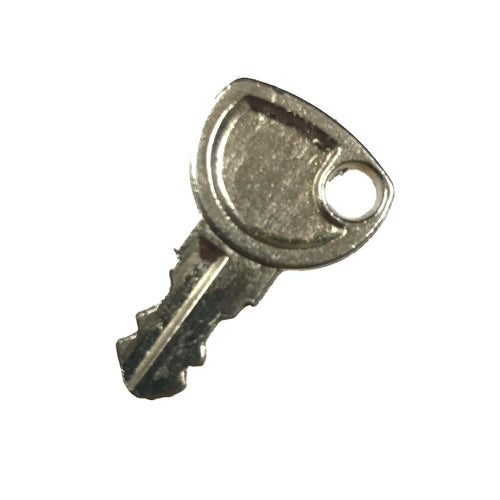 Replacement Window Key to Suit Winlock Bombardier II Window Lock Handles Pre Cut