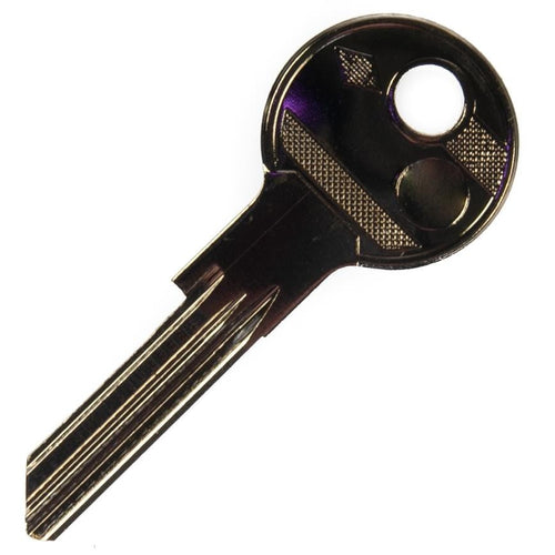 Rolls Royce / Bentley Key Blank BHL 501-597 Cut to Code or Blank