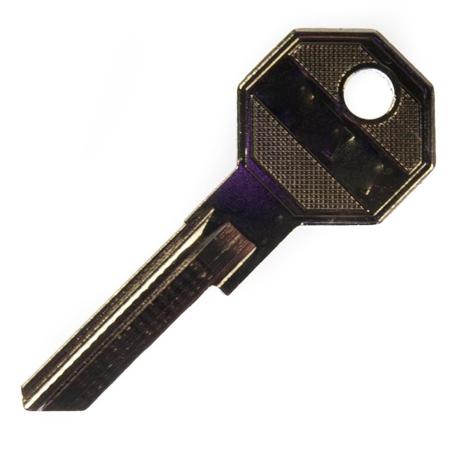 Rolls Royce / Bentley Key Blank  BHM 501-597 Cut to Code or Blank Rolls Royce Vehicle Keys Thunderfix 901649