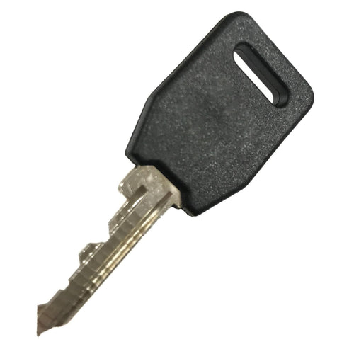 Skoda Replacement Car Key Cut to Code 4AB1-4AB2780 Favorite Felicia Forman