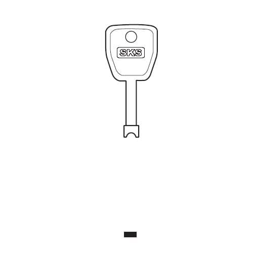 Starlock Window Key Replacement Window Handle Key Window Starlock 100075