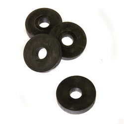 Tantofex Tap Washer 3/4" BSP Replacement Tap Washer 20mm Diameter (Pack of 4) Tap Washers Thunderfix 100097