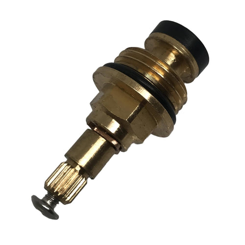Tap Mechanism Standard Insert Body Tap Valve Gland 1/2" BSP 20 Spline