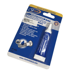 Threadlocker Adhesive 6ml Blue | Streetwize Service Item Streetwize 901733