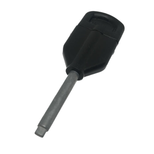 Titon Window Key Replacement Window Handle Key Oval Plastic Head