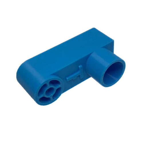 Toilet Cistern Ball Valve Plastic Water Diverter Part 2 | Thunderfix