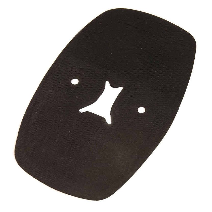 Toilet Cistern Royal Doulton Siphon Diaphragm Washer Oval Rubber WC