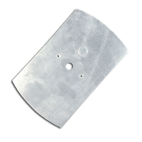 Toilet Cistern Siphon Diaphragm Washer Rectangular