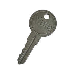 Virage R2105 Window Key Replacement Blank to suit Yale and Securistyle Service Item Thunderfix 902467