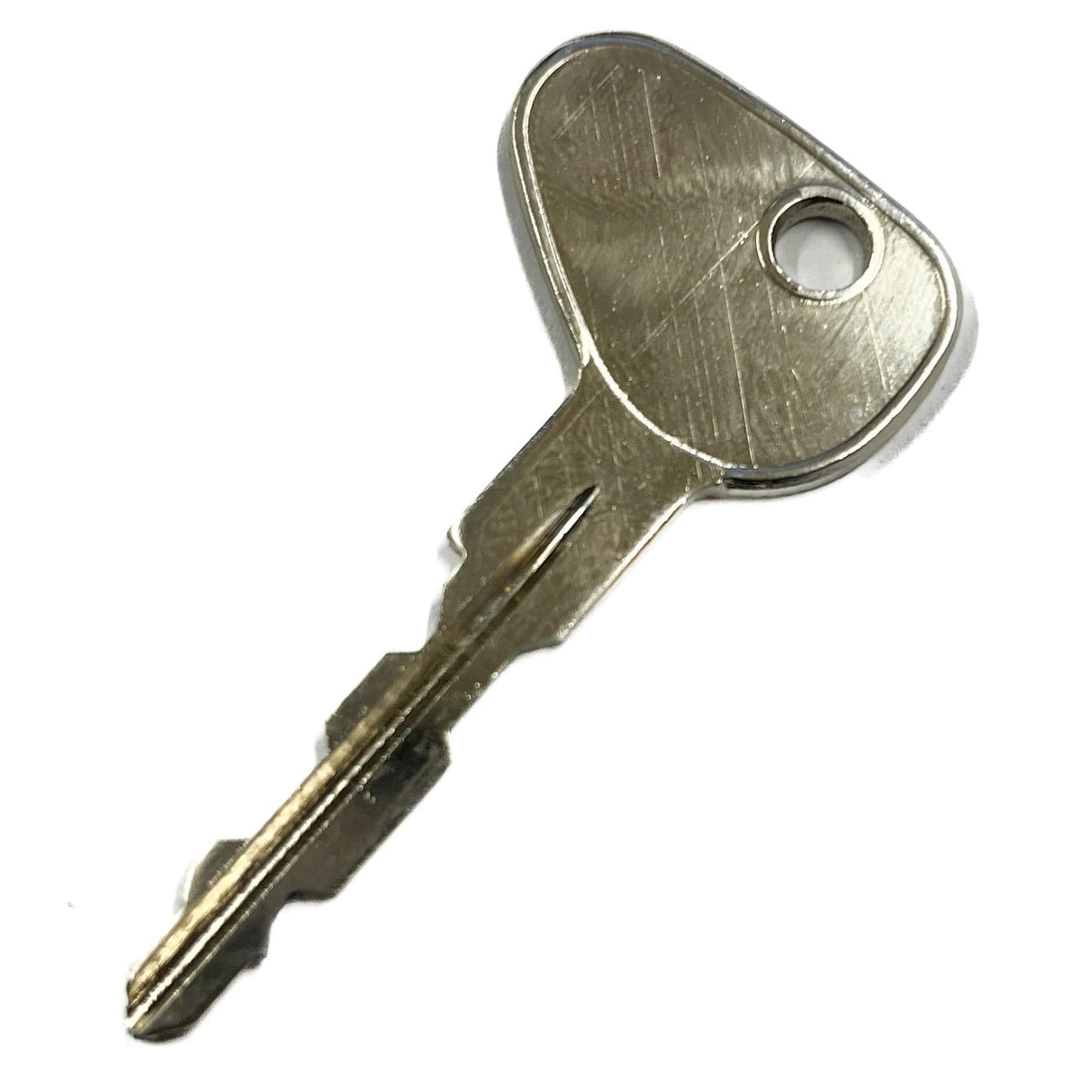 Volkswagen Beetle Key Type 1 1968-1970 (11K1-72K110) Cut to Code, Photo or Blank Service Item Thunderfix 903569