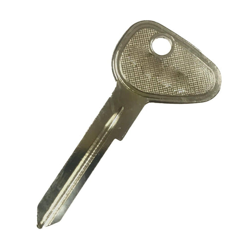 Volkswagen Beetle Key Type 1 1970-2003 (11M1-72M110) Cut to Code, Photo or Blank