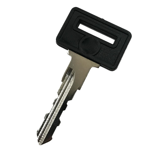 Volvo Replacement Car Key Cut to Code or Photo (1A000-5A746) for 240, 740, 760