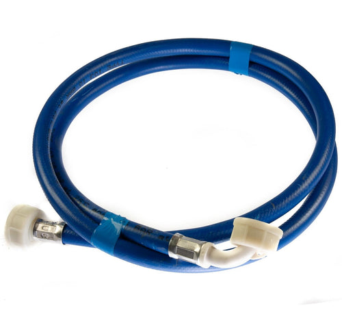 Washing Machine Inlet Hose Cold Blue 1.5m New Dishwasher Replacement Hose