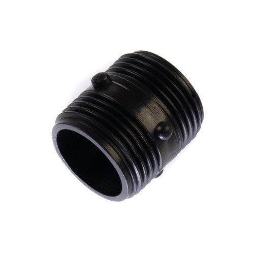 Washing Machine Inlet Hose Connector Hot Cold Joiner 3/4" x 3/4" Dishwasher
