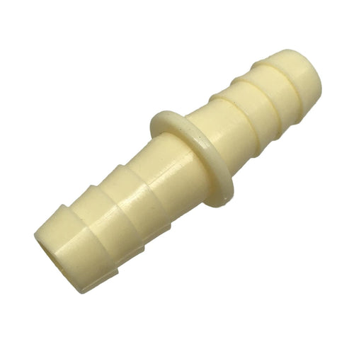 Washing Machine Outlet Hose Connector Drain Hose Joiner 15mm x 15mm