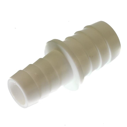 Washing Machine Outlet Hose Connector Drain Hose Joiner 17mm x 22mm