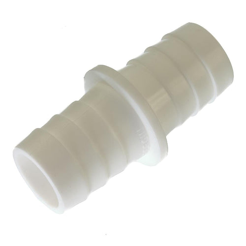 Washing Machine Outlet Hose Connector Drain Hose Joiner 22mm x 22mm