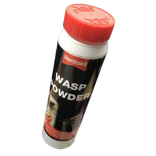 Wasp Powder 150g | Rentokil