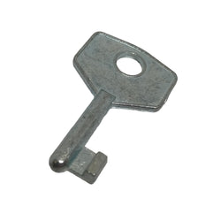 Window Restrictor Key Replacement to suit UAP Locks and Penkid Service Item Thunderfix 902468