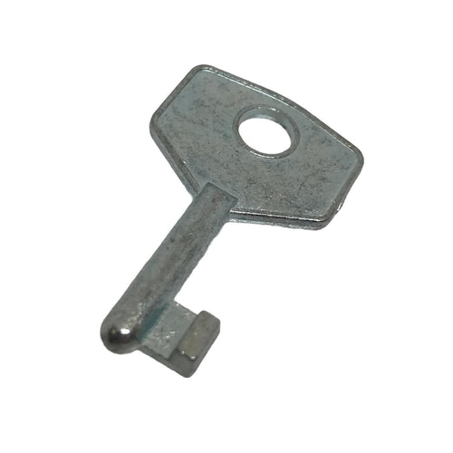Window Restrictor Key Replacement to suit UAP Locks and Penkid