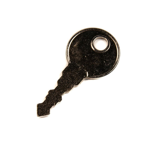 Winlock 2W710 Window Key Replacement Window Handle Key Hoppe Mila