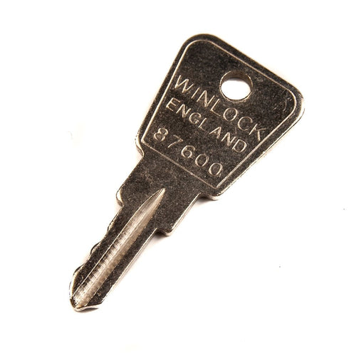 Winlock 87600 Window Key Replacement Window Handle Key