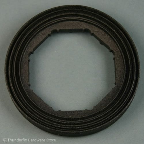 Wirquin Close Coupling Pan Washer 2" Outlet Hole M32 Toilet Cistern Repair Close Coupling Washers Wirquin 100338