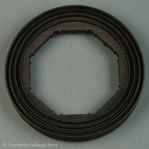 Wirquin Close Coupling Pan Washer 2" Outlet Hole M32 Toilet Cistern Repair