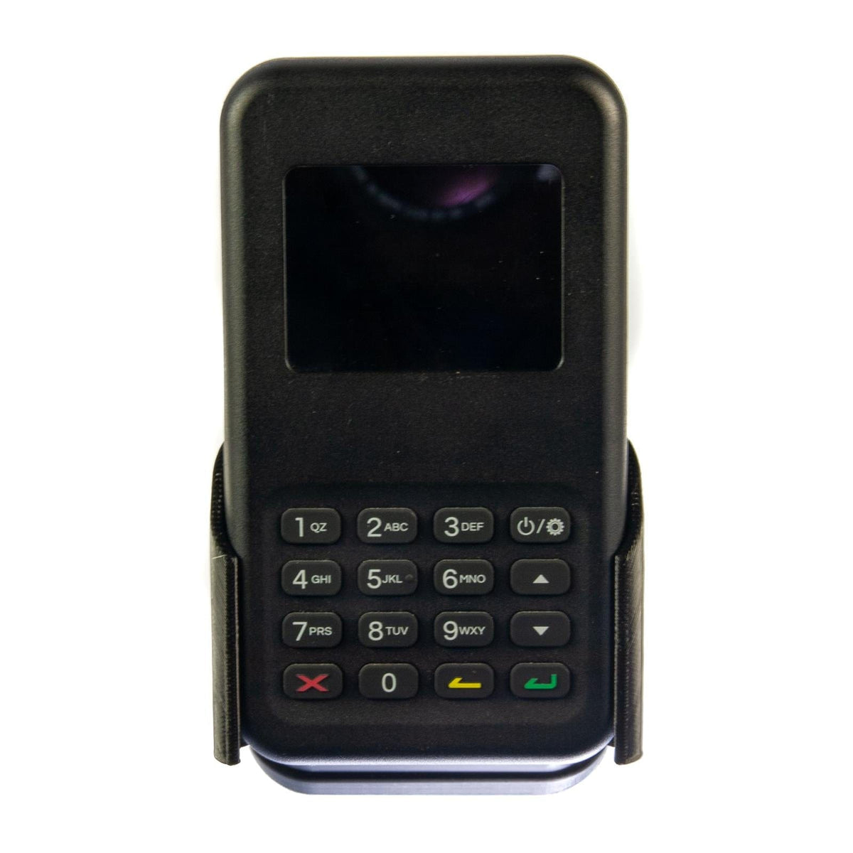 Wisepad 3 Point of Sale Stand suitable for Stripe or Shopify Screw or Bolt Fixing Service Item Thunderfix 902102