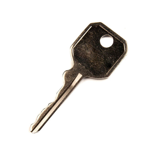 WMS 303A Window Key Replacement Window Handle Key
