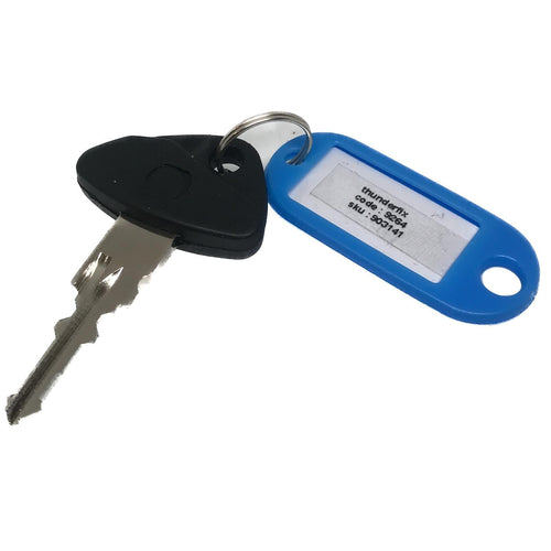 Zadi Caravan Motorhome Key Precut Key Number 9264 Door Locker Spare Replacement