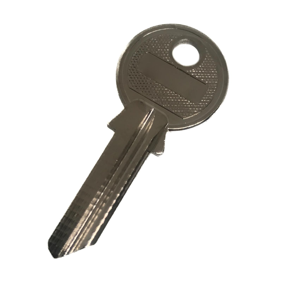 Zeiss Ikon K2 Series Replacement Key Blank for Vending and Slot Machines Service Item Thunderfix 902712