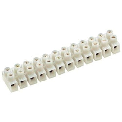 15 Amp Terminal Strip Terminal Blocks Lyvia 900203