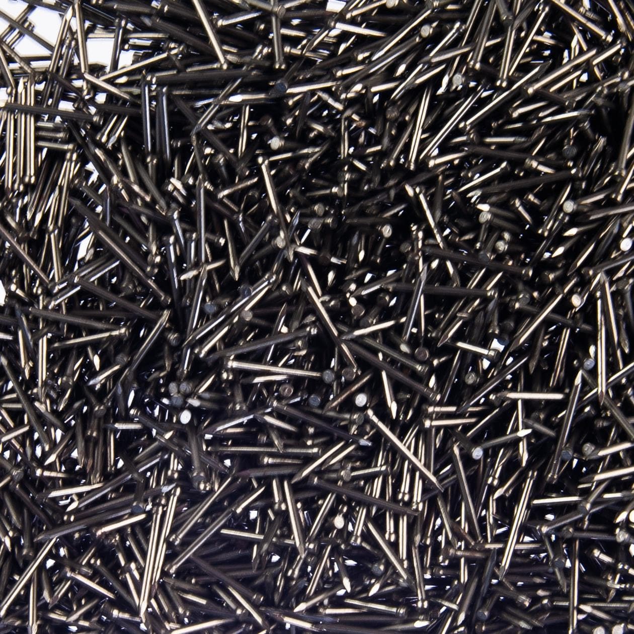 15mm -5/8" Veneer Pins 50grams - Bright Self Colour | Thunderfix Pins and Tacks Thunderfix 901177