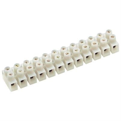 2 Amp Terminal Strip