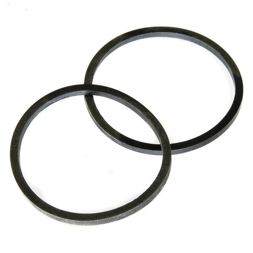 38mm Waste Trap Inlet Sealing Washer (Pack of 2)