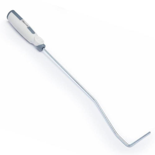 4" / 100mm Mini Roller Frame Long Handle | Work Smarter Range | Harris