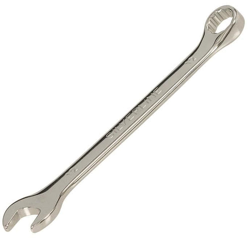 6mm Combination Spanner Chrome Vanadium | Silverline