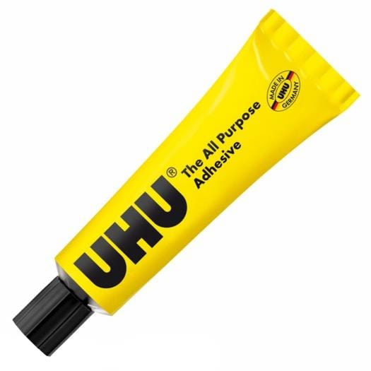 All Purpose Adhesive 35ml | UHU Service Item UHU 901768
