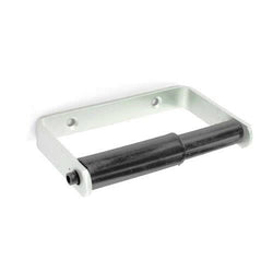 Aluminium Toilet Roll Holder Service Item Securit 901598